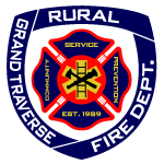 Grand Traverse Rural Fire Department