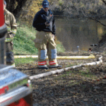 Fire Apparatus Magazin Photo