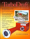 TurboDraft Standard 5 Inch Unit Brochure Image