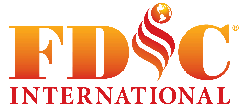 FDIC International Logo