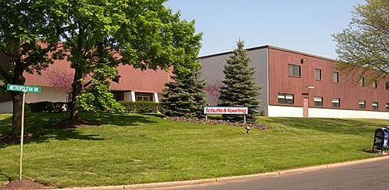 Trevose Facility