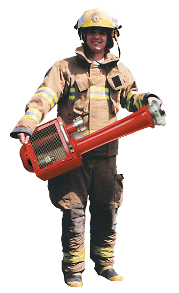 fireman 5 unit