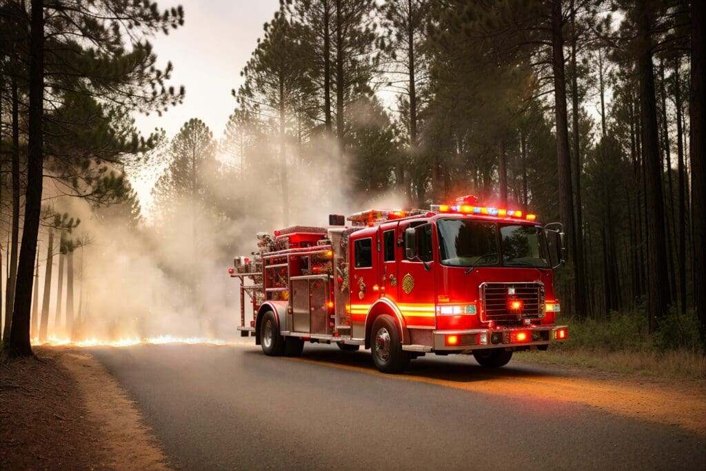 firetruck