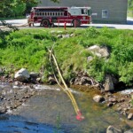 Dry Hydrant