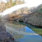 Stream Access