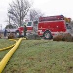 Dry Hydrant