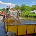Tender Fill Site