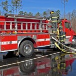 Units In Service